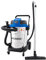 Hyundai Nass- / Trockensauger VCWD1650E, 1600 W, 50l, Edelstahltank, Gebläsefunktion (Staubsauger, Waschsauger, Industriestaubsauger)