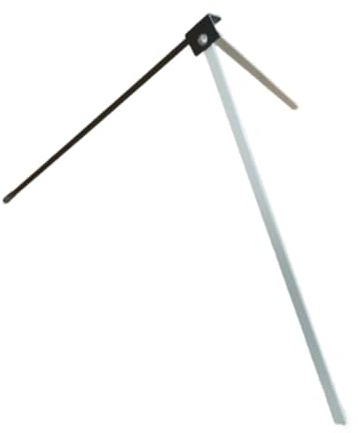 DimyFew Armero de Acero Recubierto de Acero Recubierto de Acero Recubierto de Acero Recubierto de Equipo de Entrenamiento de Entrenamiento de Rugby de Stand D