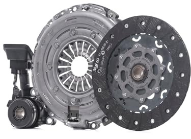VALEO Kit d'embrayage 834272