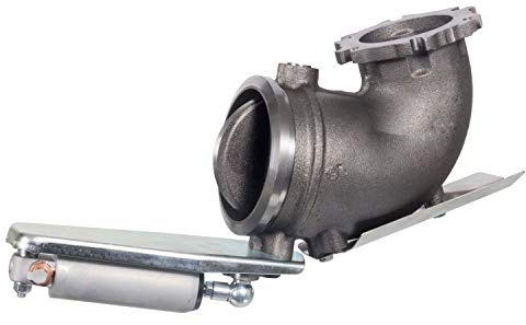 Febi bilstein 102873 Collecteur d'échappement