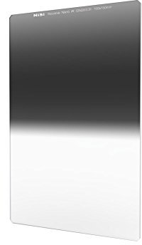 100x150mm Reverse GND8 (0.9) 3 Stop Filter