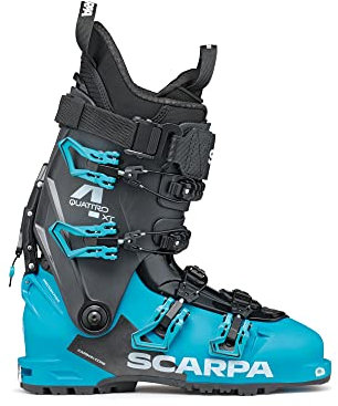 4-Quattro XT ocean blue (633) 32,5