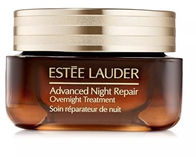 Estée Lauder Advanced Night Repair Moisturizing Overnight Treatment with Hyaluronic Acid, 2.2 Ounce