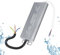 OFFCUP Transformador LED 60W 12V, 3A IP67 Exterior Impermeable Controlador, 170-250V AC a 12V DC Voltaje Constante Adaptador para Jardín al aire Libre luz Piscina Focos e Tira LED