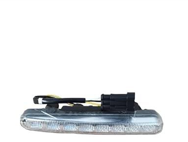 1409160 LED Tagfahrlicht DX/SX LIGIER JS50 JS56 MICROCAR DUÈ MGO P98 Universal