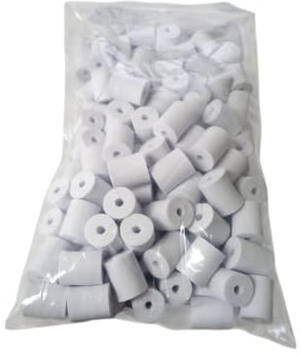 Lddees Bounce-B-Gone BBG Replacement Foam Inserts for Whirlpool Suspension Rods 100ct