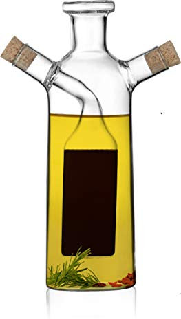 Faubourg Duo huilier et vinaigrier