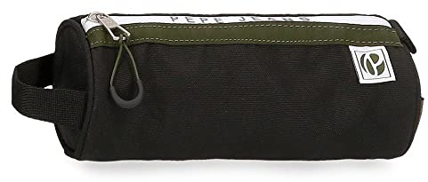 Pepe Jeans, Svart, Rörfodral