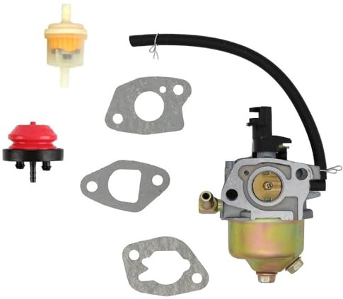 SAKITAM Carburetor Carb Fit for Power Smart PSSHD24 Snow Thrower part# 9568960501