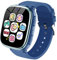 Smartwatch Kinder - Uhr Kinder Smartwatch mit Telefon Schrittzähler Spiele Musik Kamera Wecker Taschenlampe - Smart Watch Kids Kinderuhr Digital für Jungen Mädchen 3-12 Jahren Geschenk (Dunkelblau)