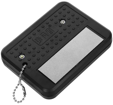 KOMBIUDA Vielseitiges Schlittschuh-schleifgerät Schärfen Für Hockey Und Eiskunstlauf Für Schlittschuhläufer