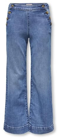 Only Kids Kogmadison HW But Wide DNM Gen769 Noos