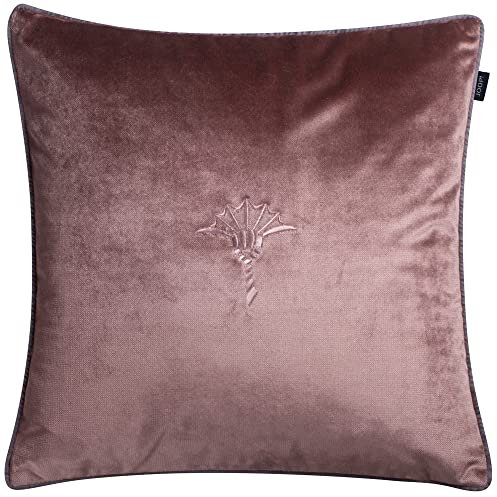 Joop! Kissenhüllen Stage Rose - 075 38x38 cm