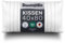 Dunlopillo Kopfkissen 40x80 - Premium Schlafkissen | Oeko-Tex Zertifiziert Kissen für Allergiker | Perfekte Bettkissen | Polster, Kopfpolster, Kissen Bett 40 x 80 cm | Pillow for Sleeping