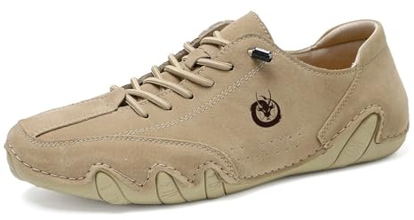 YOSUWOAI Zapatos descalzos para hombre y mujer, zapatos de escalada ligeros, transpirables, cómodos, suaves, para senderismo, verano, otoño, botas de vaquero, antideslizantes, zapatos descalzos