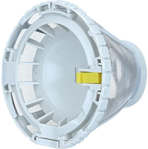 LUTH Premium Profi Parts Passoire fine, micro-filtre de rechange pour lave-vaisselle, compatible avec Imperial Neckermann Lloyds Quelle 4011464