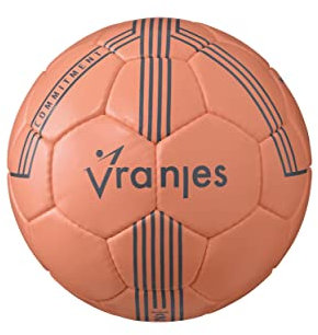 Erima Unisex – Erwachsene Vranjes 2.0 Handball (7202310), pink, 3