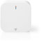 Nedis Zigbee Gateway | Bluetooth/Wi-Fi/Zigbee 3.0 | 50 Geräte | Netzstromversorgung | Android™ / IOS | Weiss