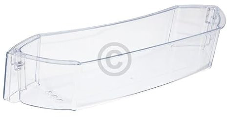 LUTH Premium Profi Parts Kompatibel mit Smeg Türfach Flaschenabsteller 760391800 472X90mm für Kühlschrank
