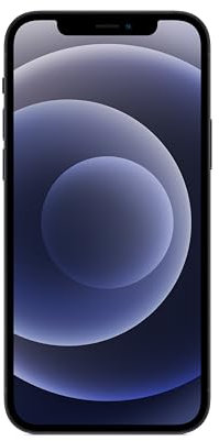 Nuevo Apple iPhone 12 (128 GB) - en Negro