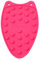 The Quilted Bear Mini poggia ferro da stiro, mini cuscinetti in silicone resistenti al calore, per lavori artigianali generici o quilting, con quattro tappetini disponibili (rosa)