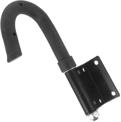 Veemoon Accesorios Para Ganchos De Escalera Ganchos Para Escalera De Techo Para Trabajo Exteriores