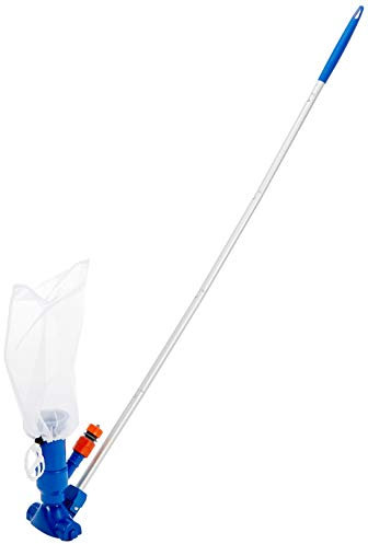 Bestway K189CS/B Kit Aspiratore Venturi, Blu, 130x13.5x22 cm