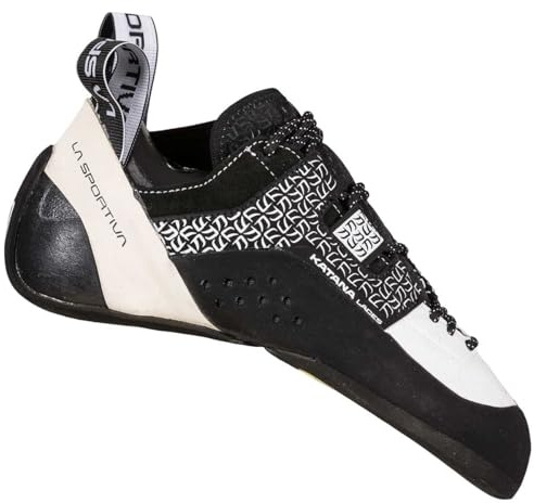 LA SPORTIVA Katana Laces Woman White/Black