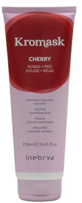 INEBRYA CROMASK CEREZA CEREZA COLOR MASK 250 ml