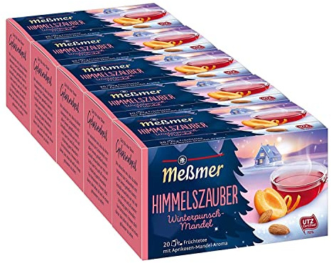 Meßmer Himmelszauber 5er Pack