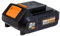 Batavia 7062517 18V Li-ion 2.0Ah Akku, 36 W