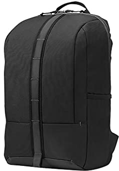 HP Commuter Black Backpack for Up to 15.6 Inch (39.6 cm) Laptop/Chromebook/Mac