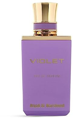 VIOLET, EAU DE PARFUM 100ML, ATYAB AL MARSHOUD