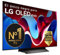 LG OLED48C45LA, 48, OLED 4K, Serie C4, 3840x2160, Smart TV, WebOS24, Procesador a9, Dolby Vision, Dolby Atmos, TV Gaming, 144 Hz, AMD FreeSync, Negro