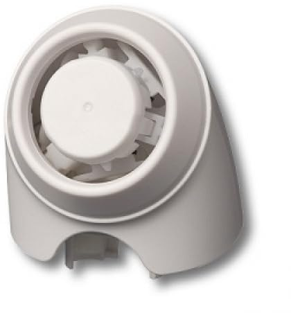 Kupplung Ersatzteil kompatibel zu Braun Epilierer Silk-épil 7, 5, 9 Xpressive/Wet&Dry/Skin Spa (81422741)