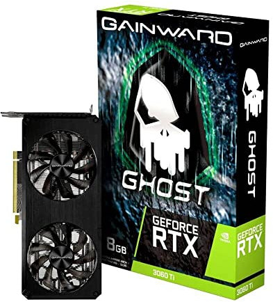 Gainward GeForce RTX 3060 Ti Ghost