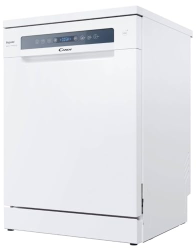 CANDY Lave-vaisselle CF5C1F0W