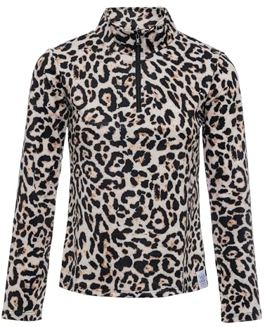 Emski Pull de ski pour femme - Skitrui élastique respirant et fonctionnel pour les sports d'hiver et le ski - Doux, chaud et confortable - Disponible en différentes tailles