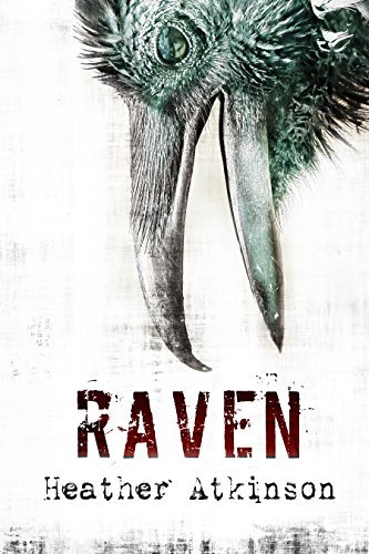 Raven: When the hunter becomes the hunted (Raven Series Book 1)