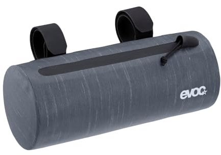 Lenkertasche WP 1.5 in Carbongrau