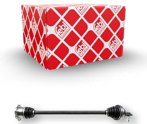 FEBI BILSTEIN Arbre d'entraînement 182587