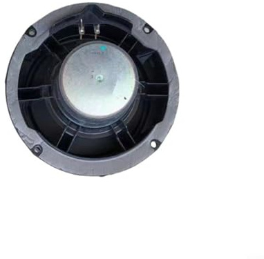 Lastdaytime Haut-parleur de subwoofer 5NA035454 5NA035453 pour Tiguan 2 II 2017 2019 Utilisation automobile pour porte ou étagère à colis (arrière)