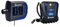 Michelin 009526 Contrôleur Pression avec Usure Pneus et Michelin 009519 Compresseur Digital 12 V