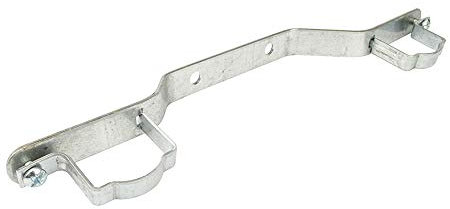 Halter Griff Verteiler Fußbodenheizung Heizkreisverteiler Heizung Befestigung