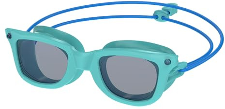 Speedo Sunny G - Occhialini da nuoto unisex per bambini dai 6 ai 14 anni