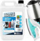 Multi Purpose Liquid Descaler Fast Acting Catering Descaler For Washing Machines, Dishwashers, Coffee Machines, Kettle & Iron Limescale Remover (1)