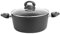 Sitram 711707 Kochtopf, Granit, Durchmesser 24 cm, 4,5 Liter