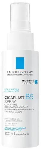 LA ROCHE-POSAY Cicaplast B5 Spray 100 ml