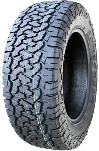 COMFORSER Ganzjahresreifen 245/50 R 20 TL 105H CF1100 BSW Allwetter
