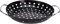 BBQ Wok-Pfanne für Barbecue 24 cm